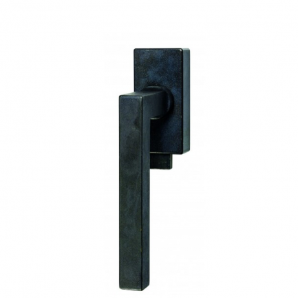 HALCÖ BAUHAUS Fenstergriff FISS DK-44 ZH SS