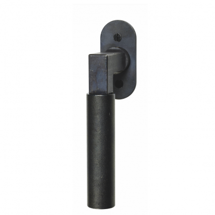 HALCÖ BAUHAUS Fenstergriff GRO DK 20-46 R72 SS