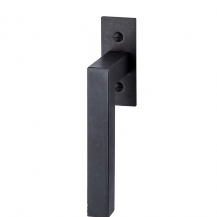 HALCÖ BAUHAUS Fenstergriff ISCHGL DK-44 R72 SS