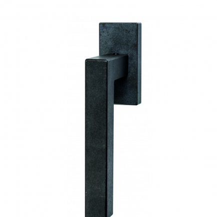 HALCÖ BAUHAUS Fenstergriff ISCHGL DK-44 SS