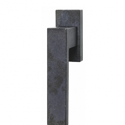 HALCÖ BAUHAUS Fenstergriff LECH DK-44 SS