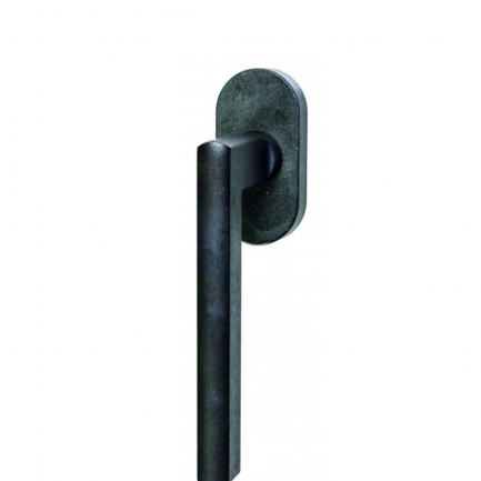 HALCÖ BAUHAUS Fenstergriff TUX DK-07 SS