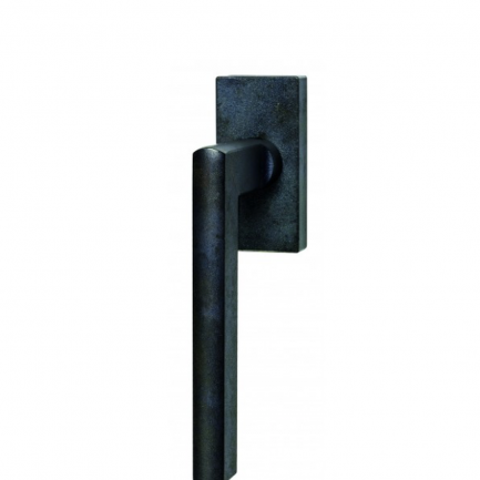 HALCÖ BAUHAUS Fenstergriff TUX DK-44 SS