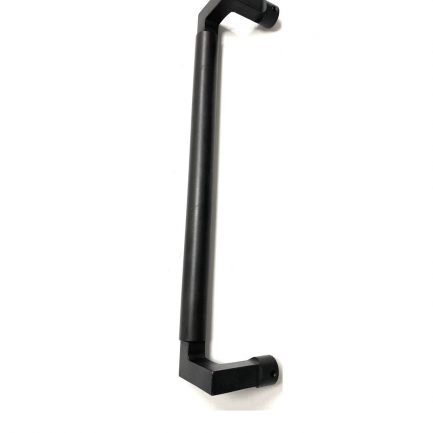 HALCÖ Bauhaus Stoßgriff GRO 20 SS oder SE gekröpft
