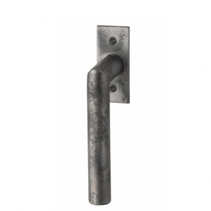 HALCÖ Davos Fenstergriff Davos DK-44 R72 RS