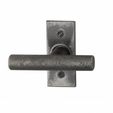 HALCÖ Davos T-Fenstergriff Davos DK-92-R72 RS