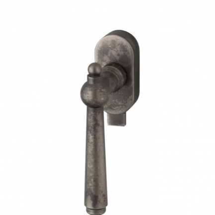 HALCÖ Kaprun Fenstergriff Kaprun DK-07 ZH RS