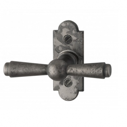 HALCÖ Kaprun T-Fenstergriff Kaprun DK-92-R72 RS