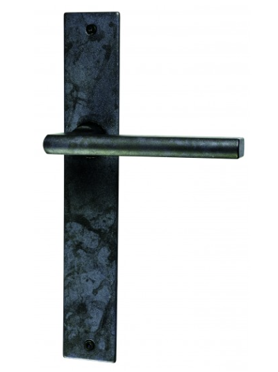 HALCÖ Langschild Garnitur TUX-04  SS