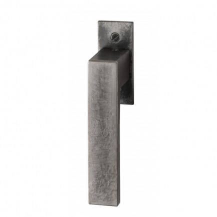 HALCÖ Lech Fenstergriff Lech DK-44 R72 RS