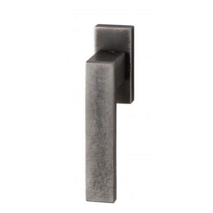 HALCÖ Lech Fenstergriff Lech DK-44 RS