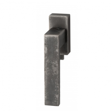 HALCÖ Lech Fenstergriff Lech DK-44 ZH RS