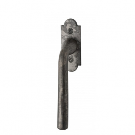 HALCÖ Obertauern Fenstergriff Obertauern DK-46 R72 RS
