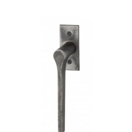 HALCÖ Saalbach Fenstergriff Saalbach DK-44 R72 RS