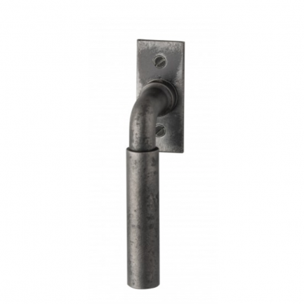 HALCÖ Stubai Fenstergriff Stubai DK-44 R72 RS