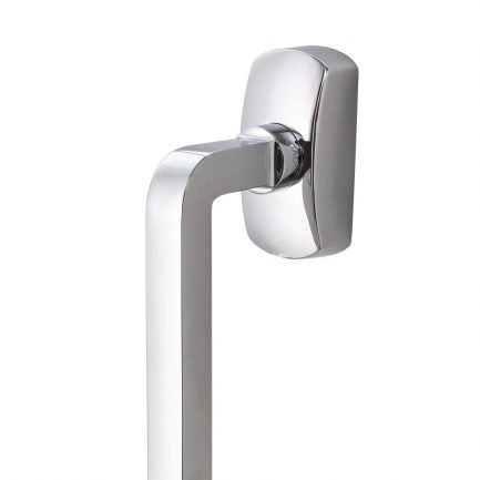 JATEC Dreh-Kipp Fenstergriff IQ CARRE