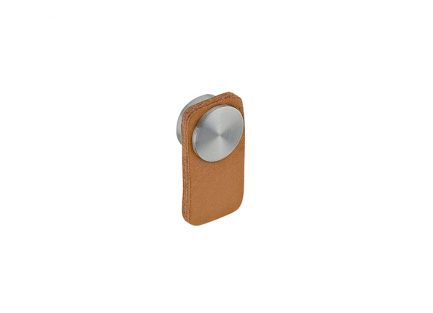 JNF Ledergriffe für Möbel  20 x 40 mm