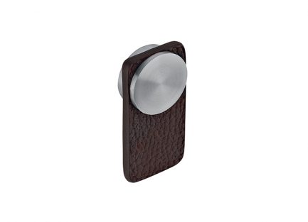 JNF Ledergriffe für Möbel  30 x 60 mm