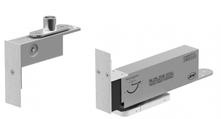 JNF Pendeltür Bandsystem IN.05.204 100Kg
