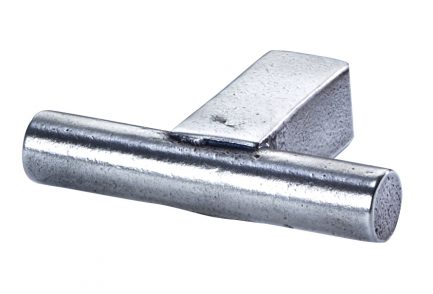 JOLIE CORE Möbelknopf MK J-0200 12 mm ø