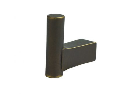 JOLIE CORE Möbelknopf/Haken MK J-0230 9,5 mm ø