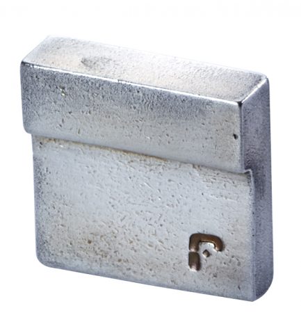 JOLIE ELEMENT Möbelknopf MK J-0501