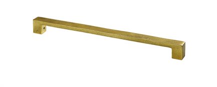 JOLIE REBEL Möbelgriff J-1409 aged gold GA
