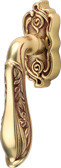 LIBERTY 1160-DK Art Nouveau Dreh-Kipp Fenstergriff