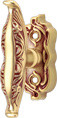 LIBERTY 1160-MX Art Nouveau Dreh-Kipp Fenstergriff