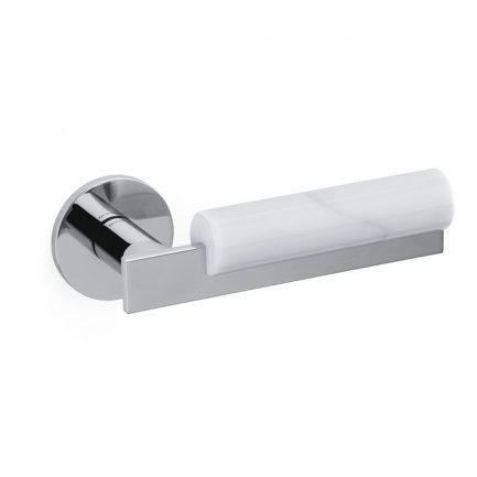 OLIVARI BAU M263B OLIVARI Drücker-Rosettengarnitur