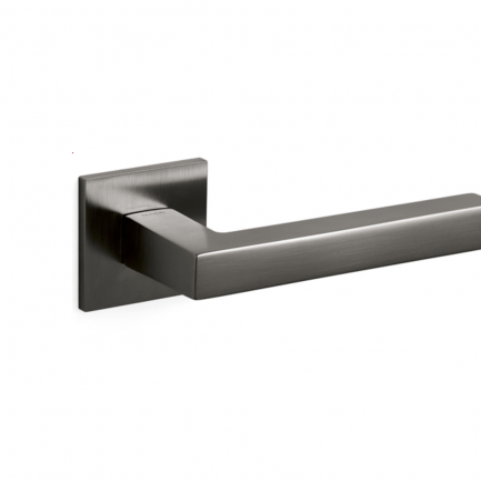 OLIVARI Drücker-Rosettengarnitur ABC M255B