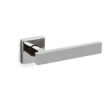 OLIVARI Drücker-Rosettengarnitur BLADE M213B
