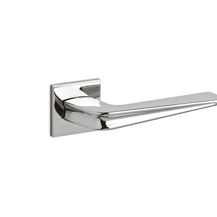 OLIVARI Drücker-Rosettengarnitur CHEVRON M248B