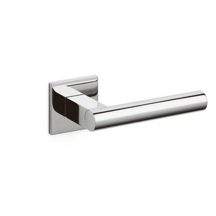 OLIVARI Drücker-Rosettengarnitur EUCLIDE Q M230B