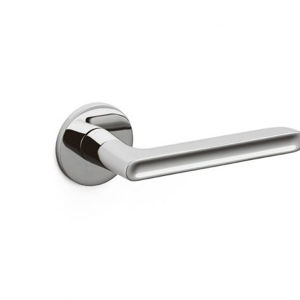 OLIVARI Drücker-Rosettengarnitur LUCY M231B