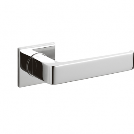 OLIVARI Drücker-Rosettengarnitur MILANO Q M260B