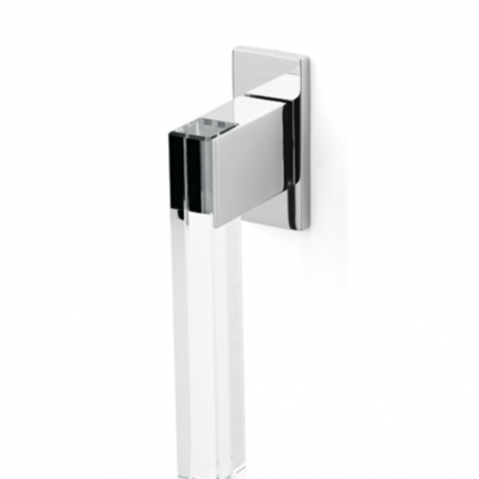OLIVARI Dreh-Kipp Fenstergriff ICE CUBE K223B