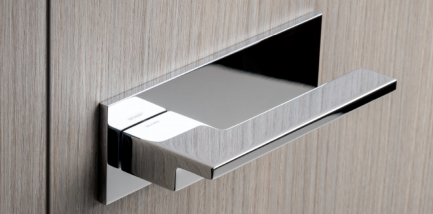 OLIVARI LIVING Garnitur M222P mit rechteckigen Schildern