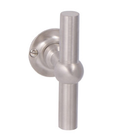 OTT 43-36 18 mm T - Griff-Rosettengarnitur