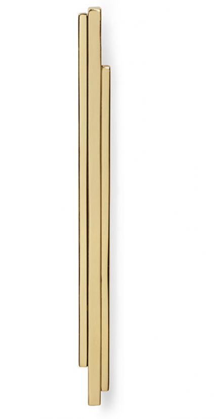 PULLCAST Cosmopolitan Collection SKYLINE CM3001
