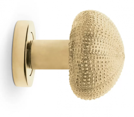 PULLCAST URCHIN OC2046 / OC2048 Türknopf 70 mm ø