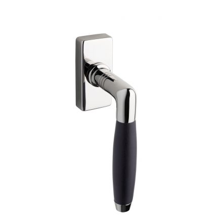 SAAM & BATZ Dreh-Kipp Fenstergriff TON/E-44 Ebenholz