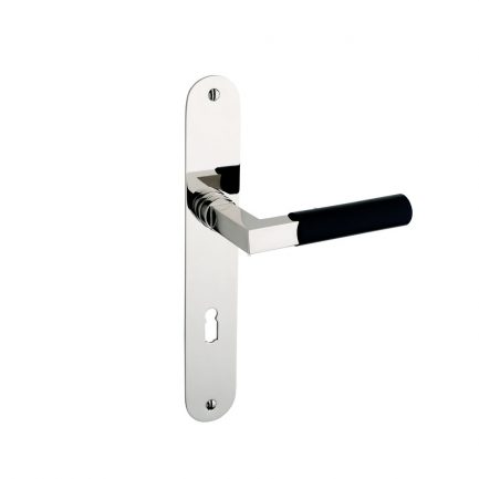 SAAM & BATZ GRO 20E-06  Langschildgrt. im Design nach Adolf Meyer und Walter Gropius