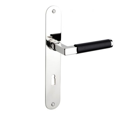 SAAM & BATZ GRO 20EA-06 Langschildgrt. im Design nach Adolf Meyer und Walter Gropius
