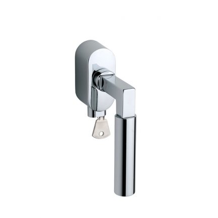 SAAM & BATZ GRO DK 20-07 ABS FLC Dreh-Kipp-Fenstergriff
