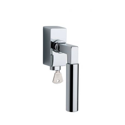 SAAM & BATZ GRO DK 20-44ABS FLC Dreh-Kipp-Fenstergriff