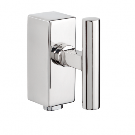 SAAM & BATZ GRO DK 20-92-44 ABS Dreh-Kipp-T-Griff