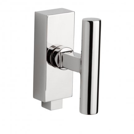 SAAM & BATZ GRO DK 20-92-44 ZH Dreh-Kipp-Fenstergriff