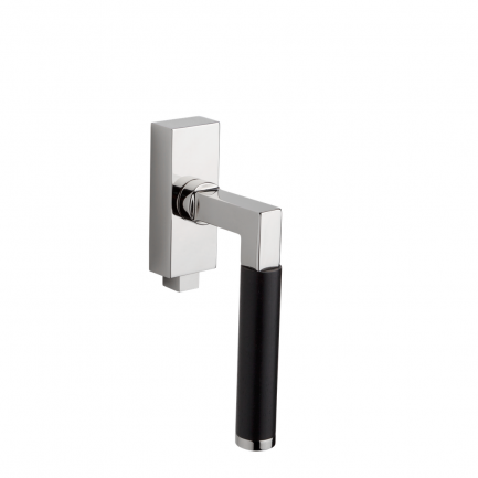 SAAM & BATZ  GRO-DK 20EA-44 ZH Dreh-Kipp-Fenstergriff