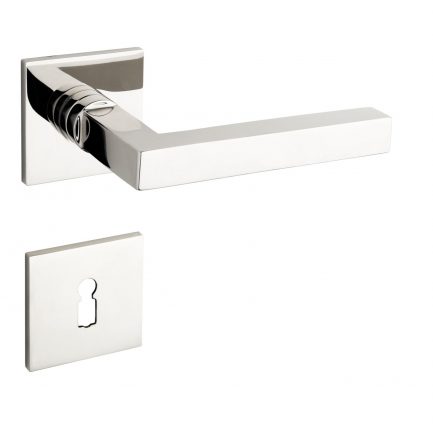 SAAM & BATZ LOE 33-44F Rosetten-Garnitur